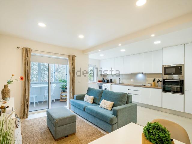Apartamento venda em Seixal, Setúbal