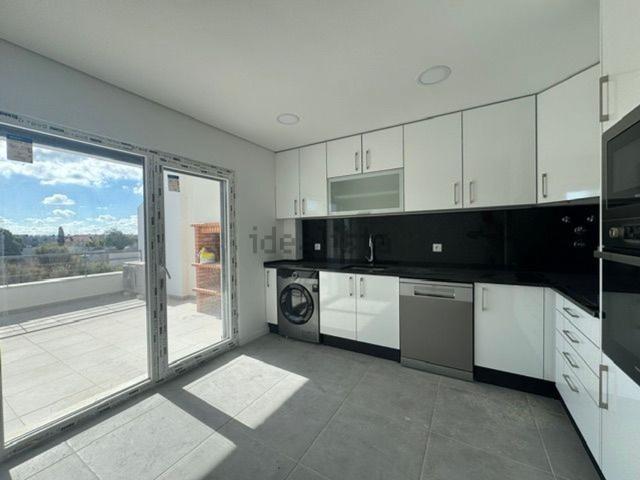 Apartamento venda em Seixal, Setúbal