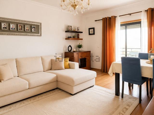 Apartamento venda em Seixal, Setúbal
