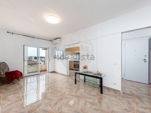 Apartamento venda em Alto dos Bonecos, Seixal