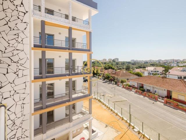 Apartamento venda em Seixal, Setúbal