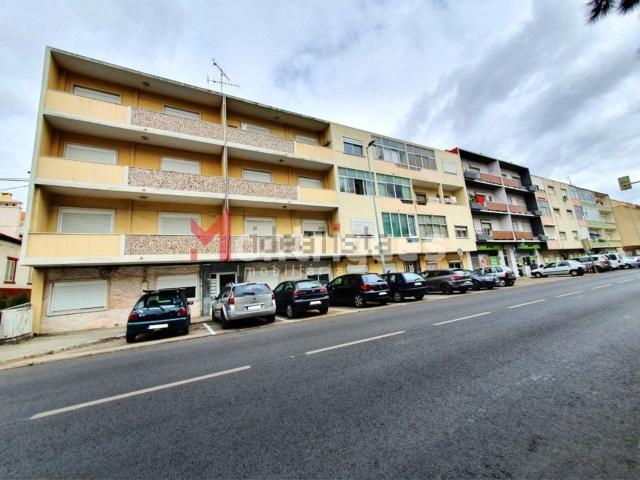 Apartamento alugar em Seixal, Setúbal