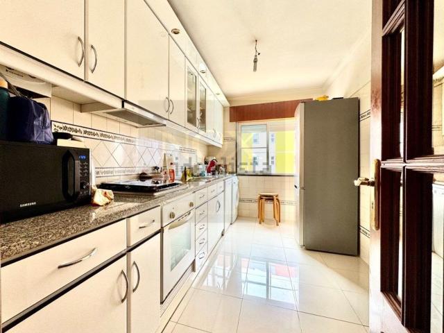 Apartamento venda em Seixal, Setúbal