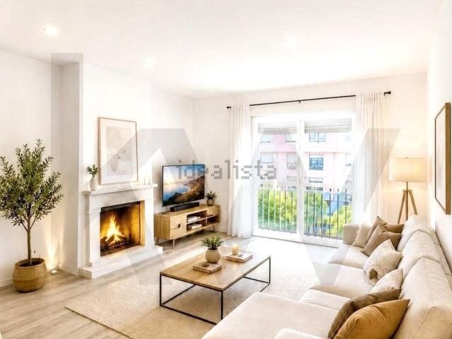 Apartamento venda em Seixal, Setúbal