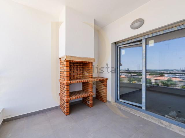 Apartamento venda em Seixal, Setúbal