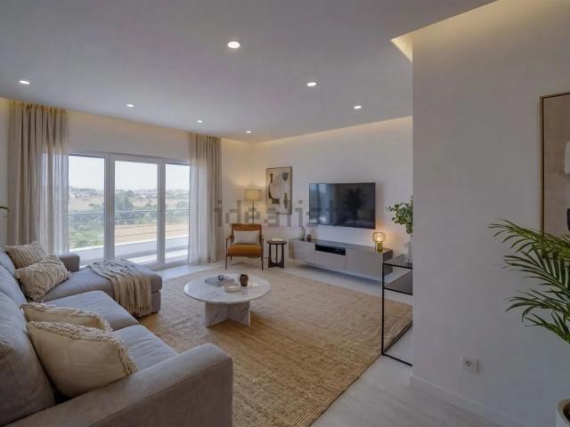 Apartamento venda em Seixal, Setúbal