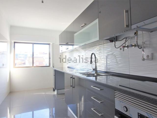 Apartamento alugar em Seixal, Setúbal