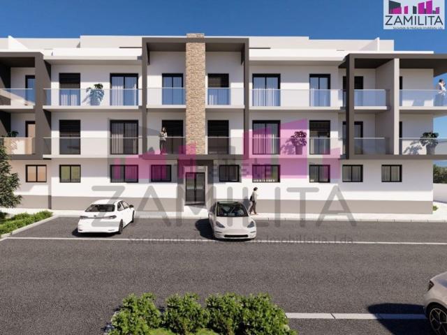 Apartamento venda em Aldeia de Paio Pires, Seixal