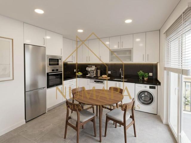 Apartamento venda em Seixal, Setúbal