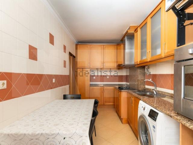 Apartamento venda em Seixal, Setúbal