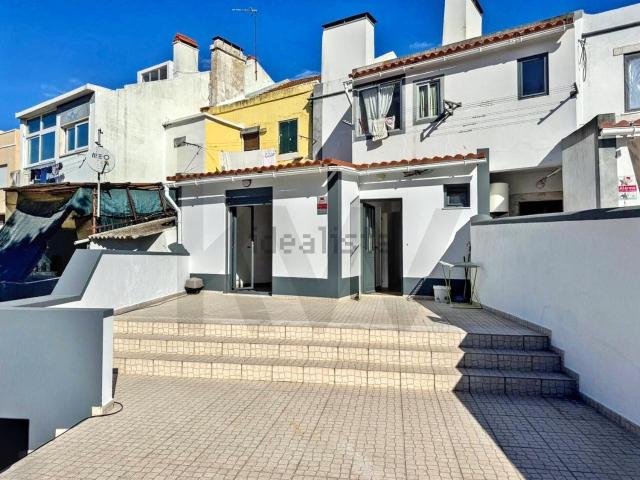 Apartamento alugar em Aldeia de Paio Pires, Seixal