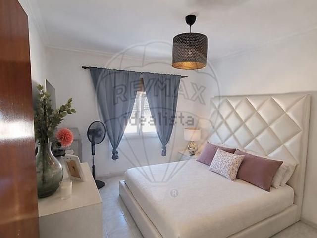 Apartamento venda em Seixal, Setúbal