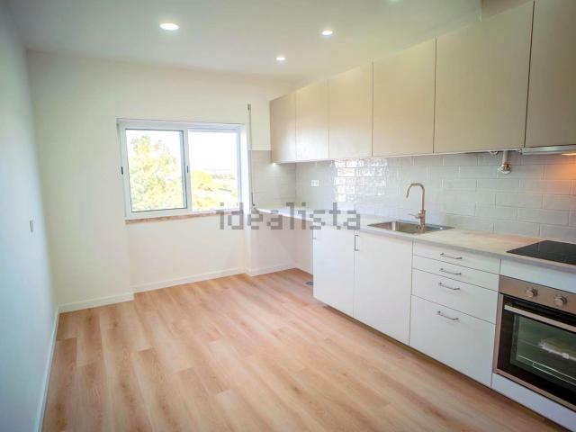 Apartamento venda em Seixal, Setúbal