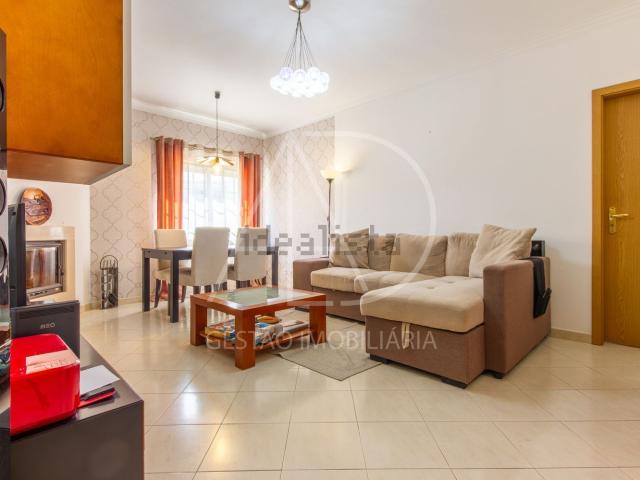 Apartamento venda em Quinta da Courela, Seixal