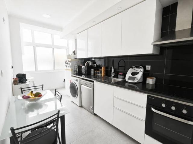 Apartamento venda em Seixal, Setúbal