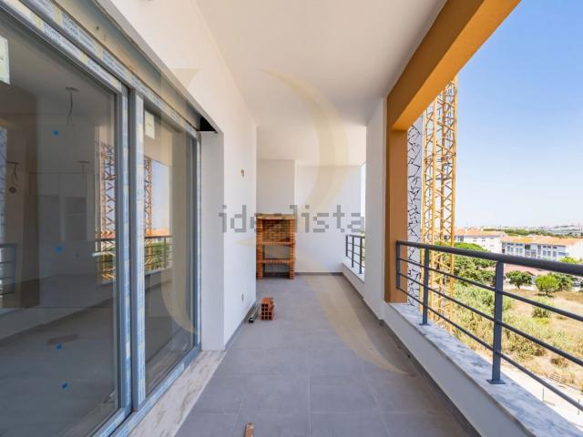 Apartamento venda em Seixal, Setúbal