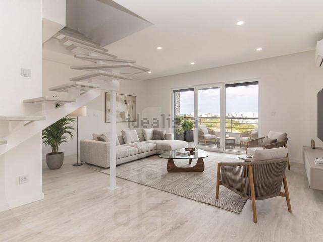 Apartamento venda em Seixal, Setúbal