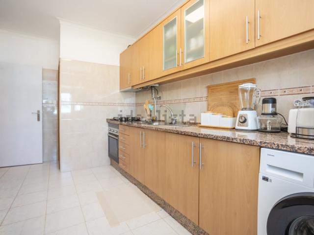 Apartamento venda em Seixal, Setúbal