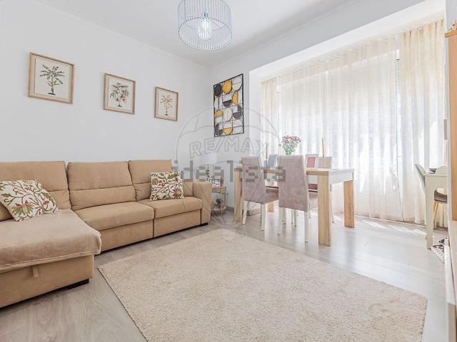 Apartamento venda em Seixal, Setúbal