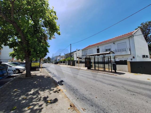 Apartamento venda em Alto dos Bonecos, Seixal