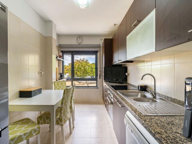 Apartamento venda em Seixal, Setúbal