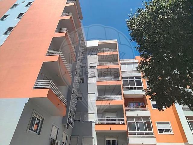 Apartamento venda em Seixal, Setúbal
