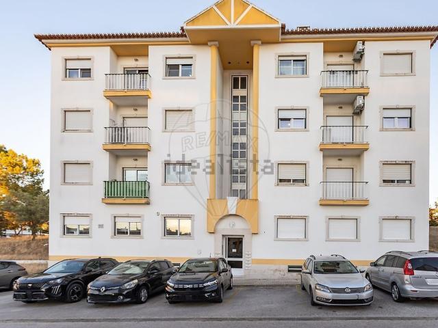 Apartamento venda em Aldeia de Paio Pires, Seixal