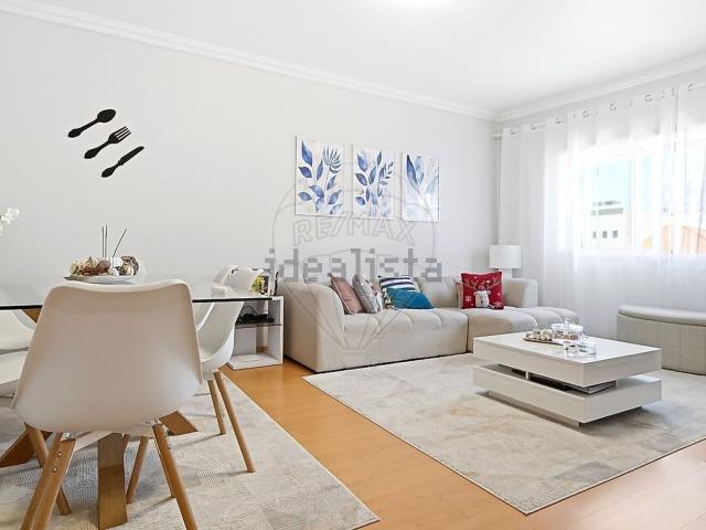 Apartamento venda em Seixal, Setúbal