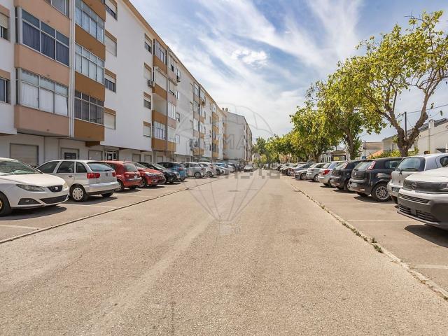 Apartamento alugar em Seixal, Setúbal