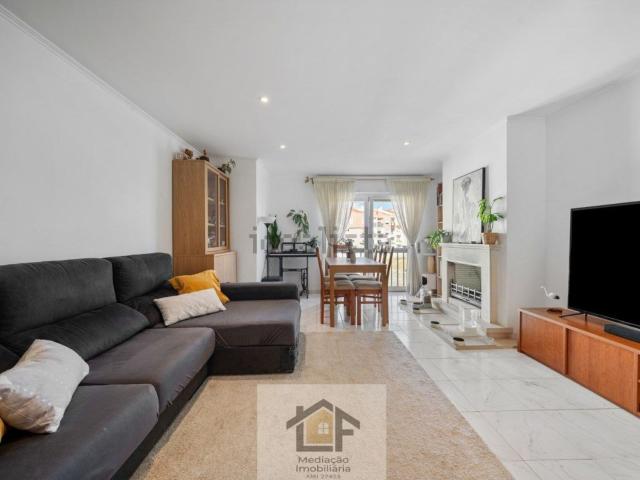 Apartamento venda em Seixal, Setúbal