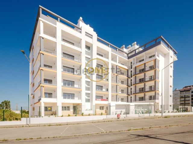 Apartamento venda em Seixal, Setúbal