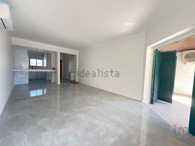 Apartamento venda em Quarteira