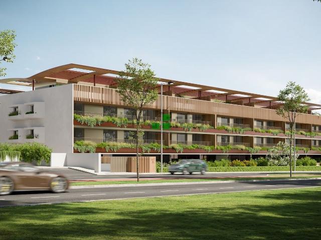 Apartamento venda em Porto, Aldoar