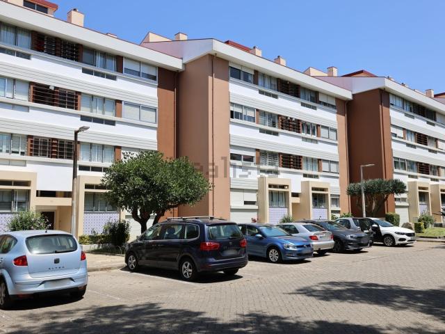 Apartamento alugar em Porto, Aldoar