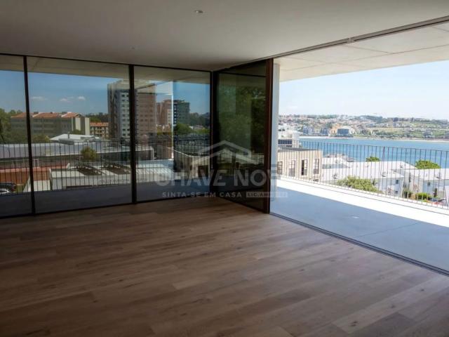 Apartamento venda em Porto, Aldoar
