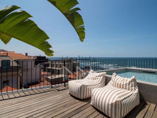 Apartamento venda em Porto, Aldoar