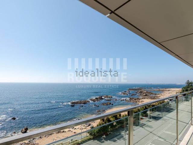 Apartamento venda em Senhora da Luz, Porto