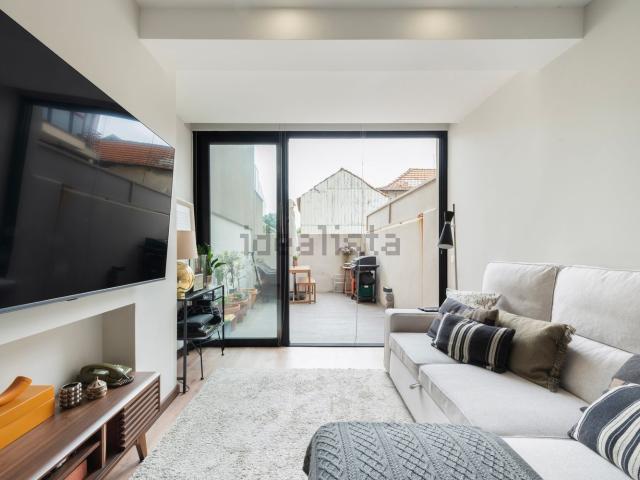 Apartamento venda em Porto, Aldoar