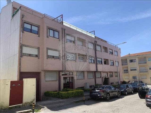 Apartamento venda em Porto, Aldoar