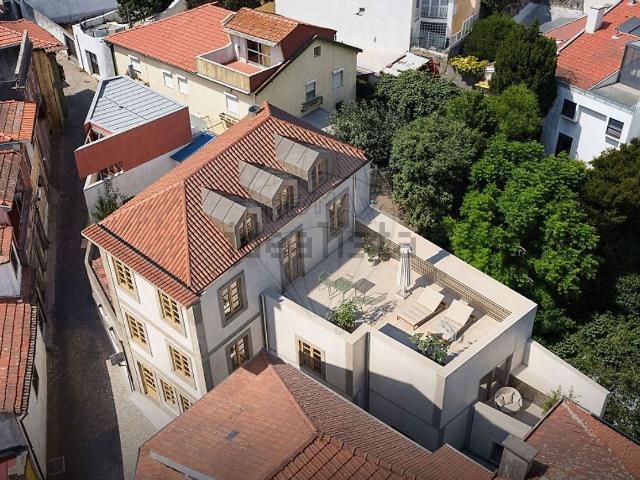 Apartamento venda em Porto, Aldoar