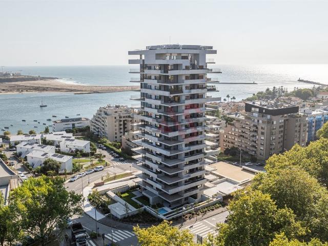 Apartamento venda em Porto, Aldoar
