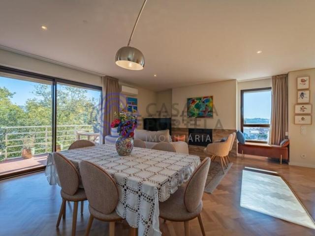 Apartamento venda em Porto, Aldoar