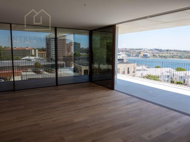 Apartamento venda em Porto, Aldoar