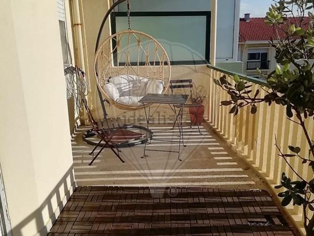 Apartamento alugar em Carreiros, Porto