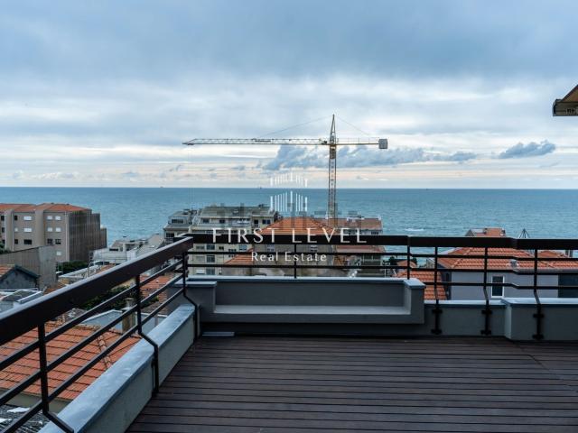 Apartamento venda em Porto, Aldoar