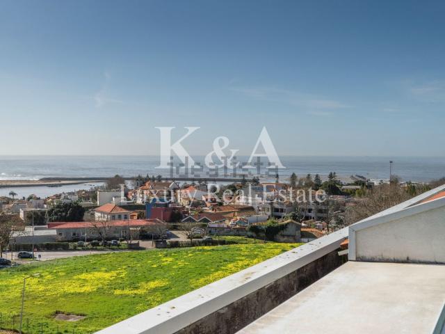 Apartamento venda em Porto, Aldoar