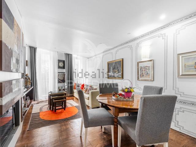 Apartamento venda em Porto, Aldoar