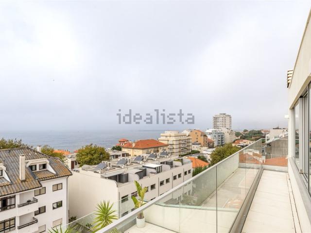 Duplex alugar em Porto, Aldoar