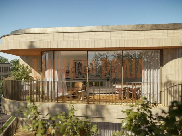 Apartamento venda em Porto, Aldoar