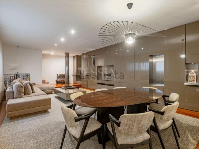 Apartamento venda em Porto, Aldoar